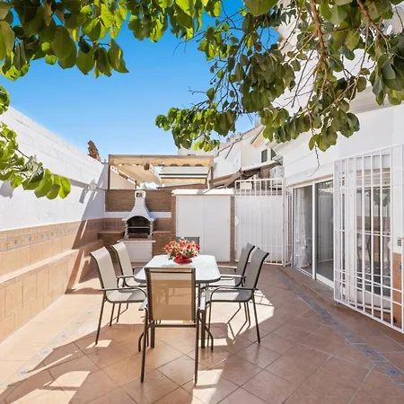 Montelimar - Biznaga Homes Сasa de vacaciones