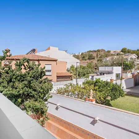Сasa de vacaciones Montelimar - Biznaga Homes *