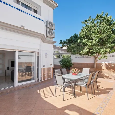 Montelimar - Biznaga Homes Rincón de la Victoria