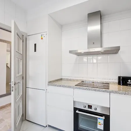 Montelimar - Biznaga Homes * Rincón de la Victoria