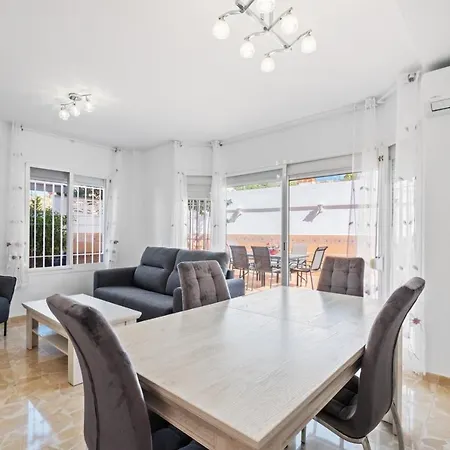 Montelimar - Biznaga Homes Сasa de vacaciones Rincón de la Victoria