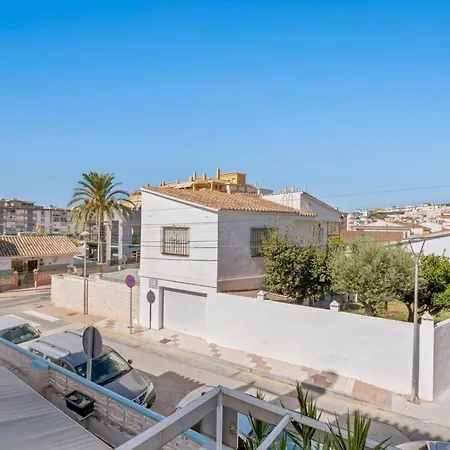 Montelimar - Biznaga Homes Rincón de la Victoria