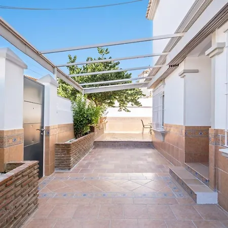 Сasa de vacaciones Montelimar - Biznaga Homes