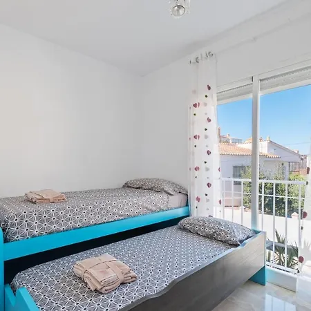 Сasa de vacaciones Montelimar - Biznaga Homes