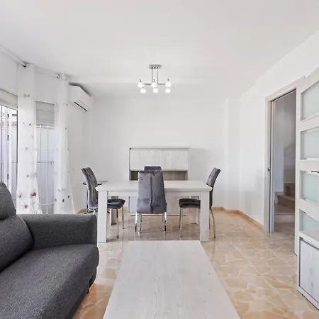 Montelimar - Biznaga Homes Hébergement de vacances *