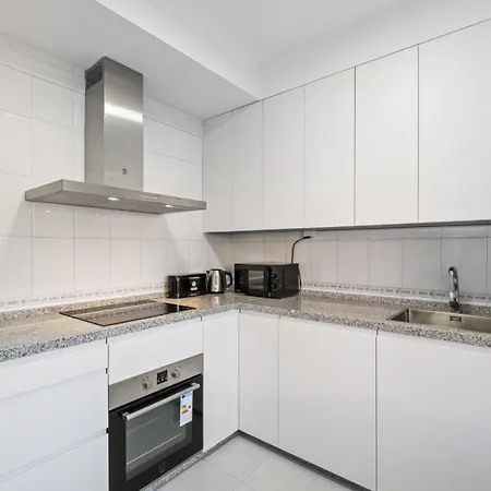 Montelimar - Biznaga Homes Hébergement de vacances Rincón de la Victoria