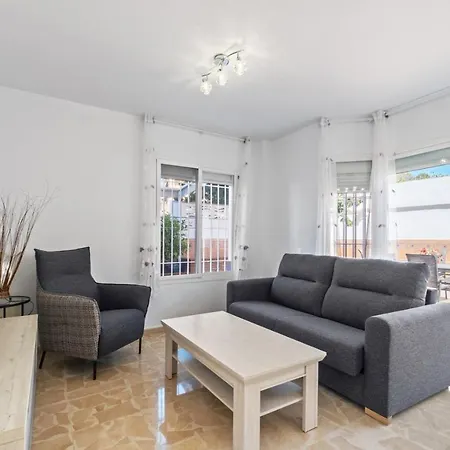 Montelimar - Biznaga Homes Hébergement de vacances