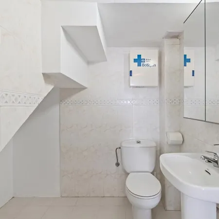 Montelimar - Biznaga Homes Hébergement de vacances Rincón de la Victoria