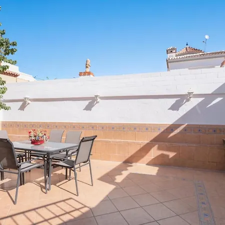 Montelimar - Biznaga Homes Hébergement de vacances *